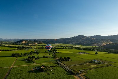 Napa Valley
