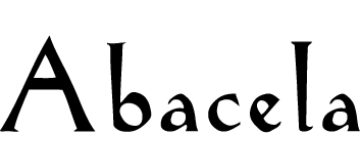 Abacela Winery logo