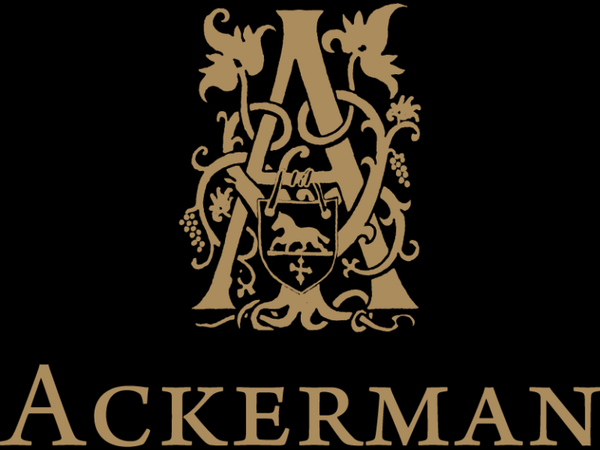 Ackerman Family Vineyards logo