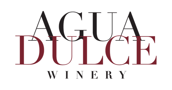 Agua Dulce Vineyards logo