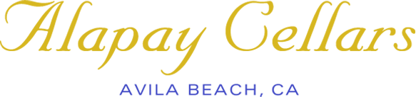 Alapay Cellars logo
