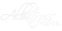 Albatross Ridge logo