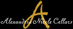 Alexandria Nicole Cellars logo