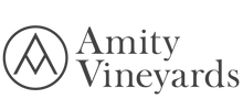 Amity Vineyards logo