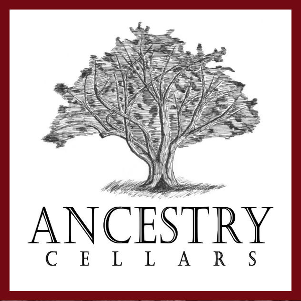 Ancestry Cellars logo