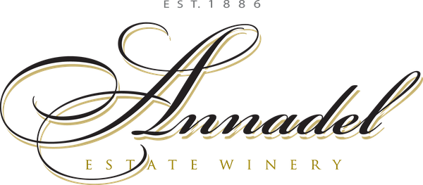 Annadel Estate Winery logo