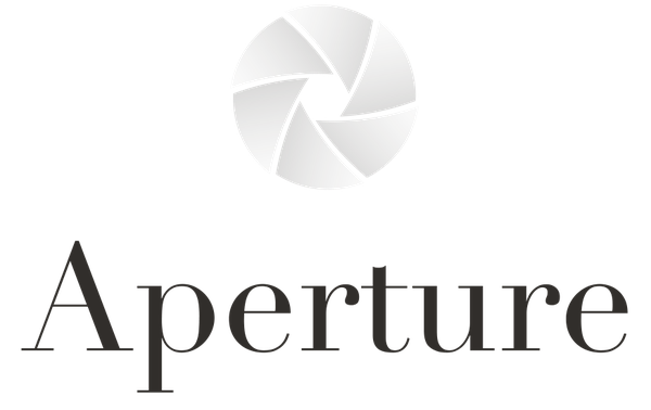 Aperture logo