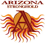 Arizona Stronghold Vineyards logo