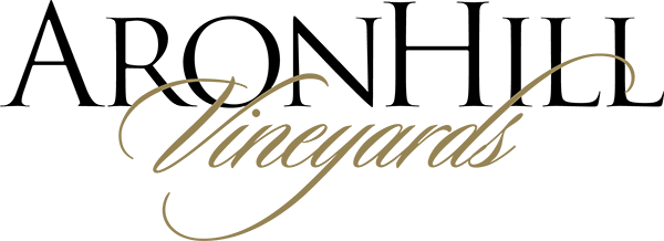 AronHill Vineyards logo