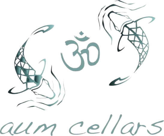 Aum Cellars logo
