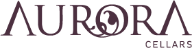 Aurora Cellars logo