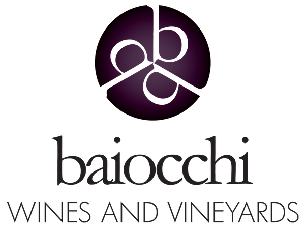 Baiocchi Wines logo