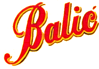 Balic Winery at PA Dutch Farmers Market logo