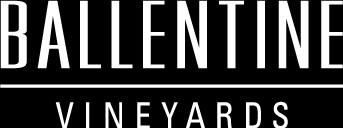 Ballentine Vineyards logo