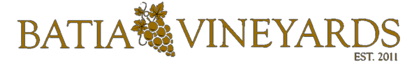 Batia Vineyards logo