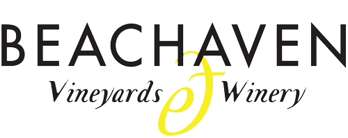 Beachaven Vineyards & Winery logo