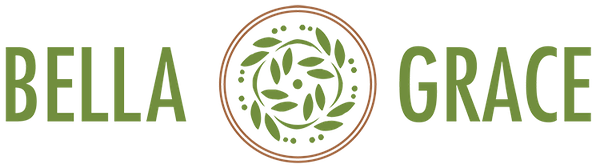 Bella Grace - Sutter Creek logo