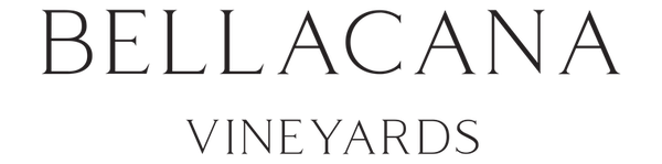Bellacana Vineyards logo