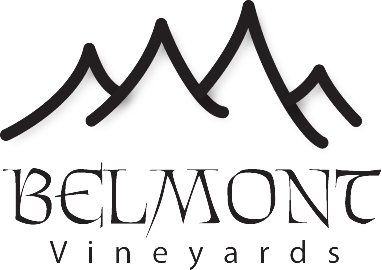 Belmont Vineyards logo
