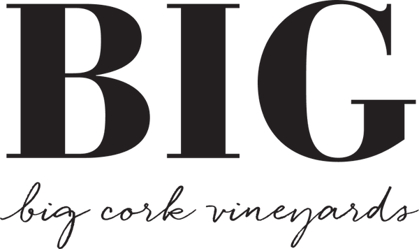 Big Cork Vineyards logo