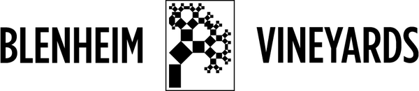 Blenheim Vineyards logo