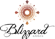 Blizzard Wines logo