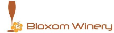 Bloxom Vineyard & Winery logo
