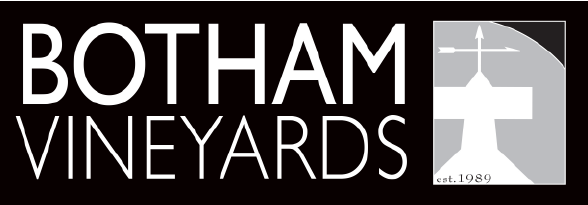 Botham Vineyards logo