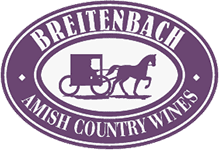 Breitenbach Winery logo