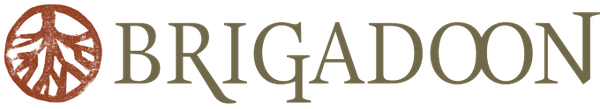 Brigadoon Wine Company logo