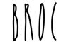 Broc Cellars logo