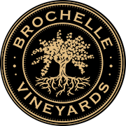Brochelle Vineyards logo