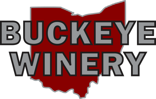 Buckeye Winery logo