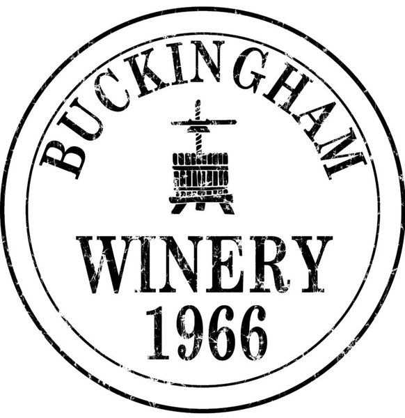 Buckingham Valley Vineyards logo