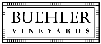 Buehler Vineyards logo