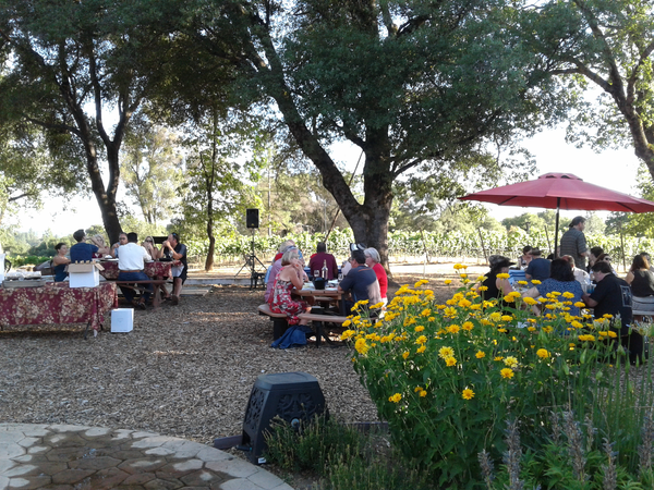 Cantiga Wineworks logo