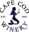 Cape Cod Winery logo
