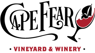 Cape Fear Vineyard and Winery logo