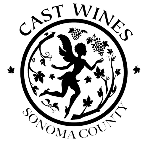 Cast Wines logo