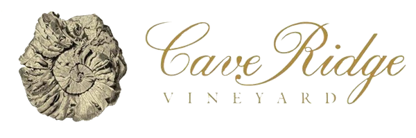 Cave Ridge Vineyard & Winery logo