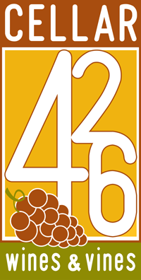 Cellar 426 logo