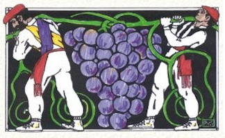 Changala Winery logo