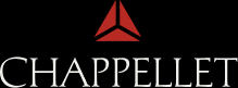 Chappellet Winery logo