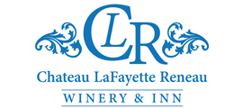 Chateau LaFayette Reneau logo