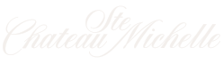 Chateau Ste. Michelle at Canoe Ridge Estate logo