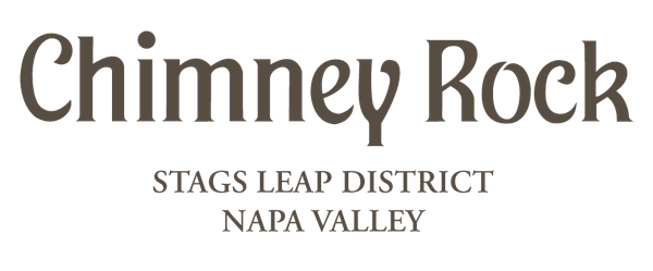 Chimney Rock Winery logo