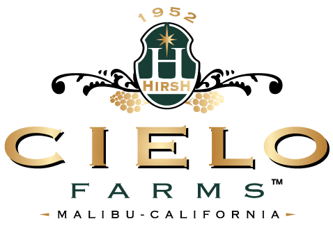 Cielo Malibu Estate Vineyards logo