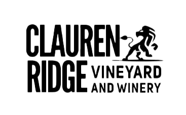 Clauren Ridge Vineyard and Winery logo