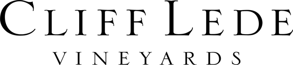 Cliff Lede Vineyards logo