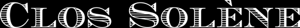 Clos Solene logo